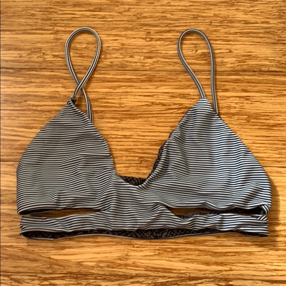 Acacia Haku top